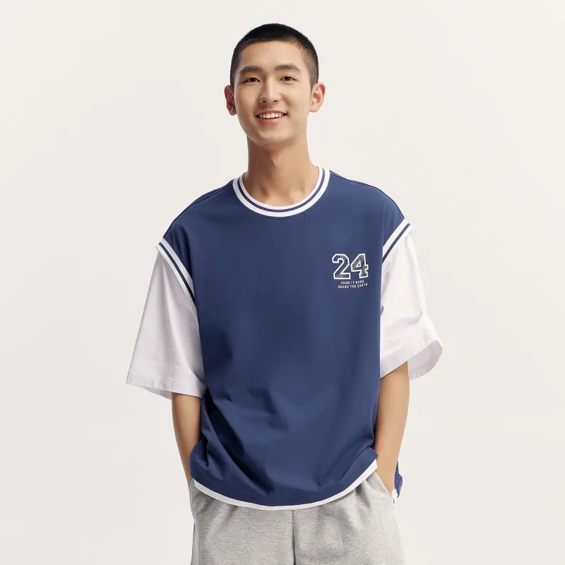 SEM/R T Shirts Men-6