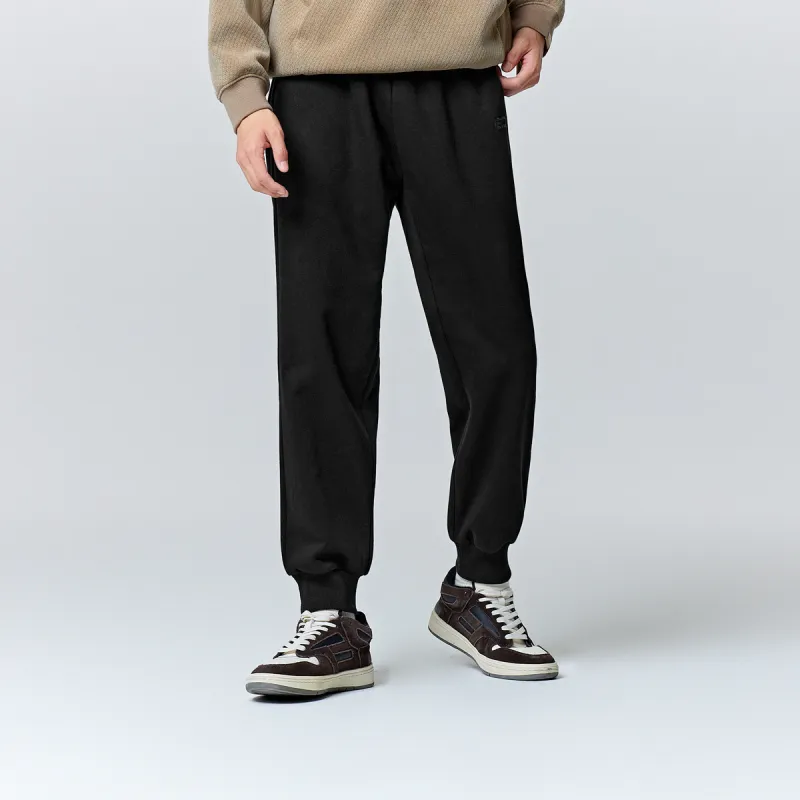 SEM/R Casual Pants Men-2