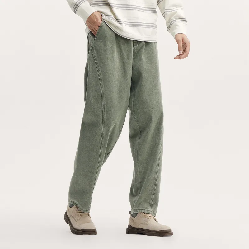 SEM/R Jeans Men-6