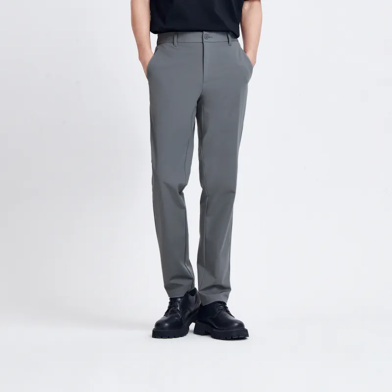 SEM/R Casual Pants Men-6