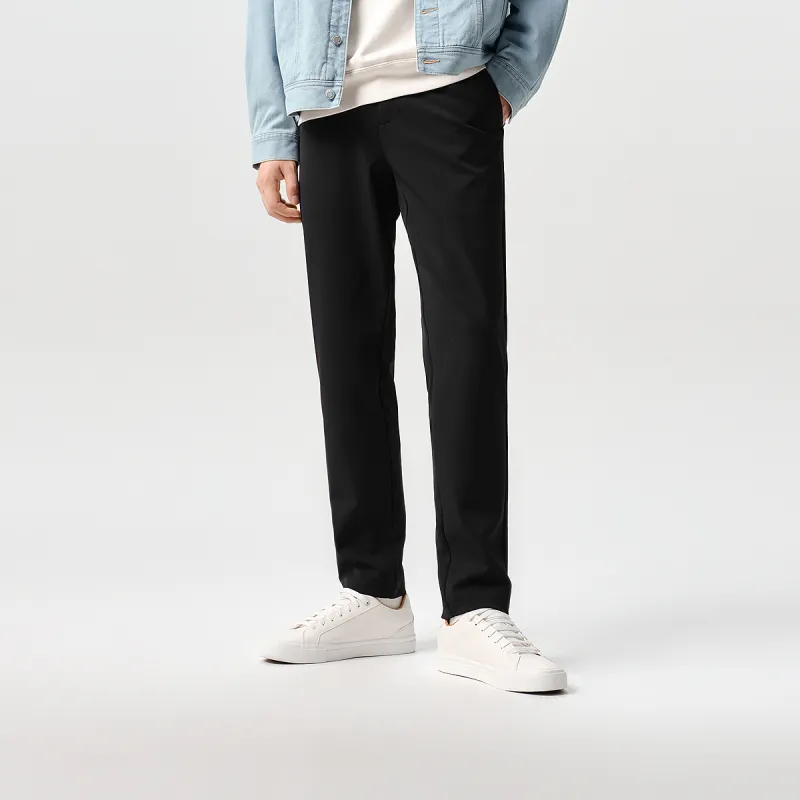 SEM/R Casual Pants Men-3