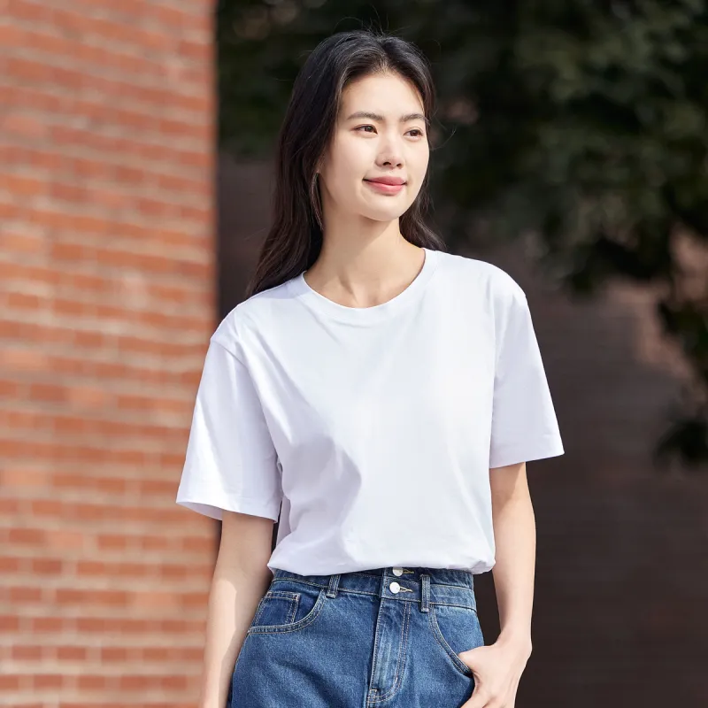 SEM/R Short Sleeved T Shirts Unisex-2