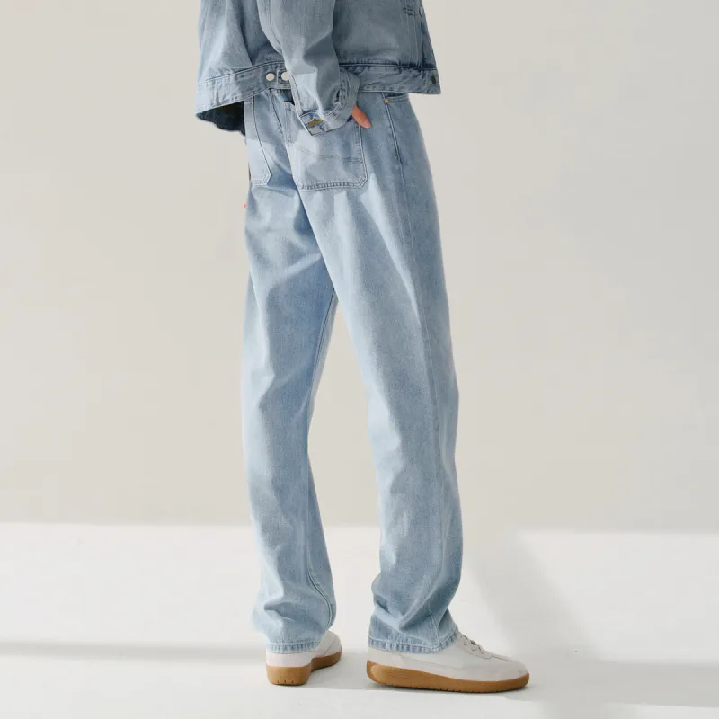 SEM/R Jeans Men-11