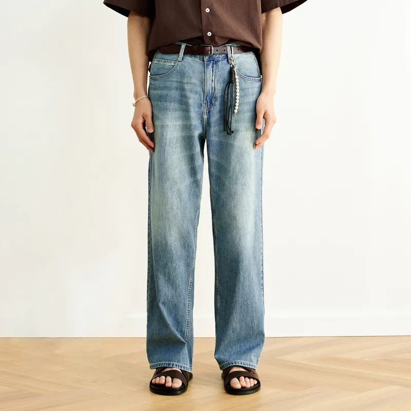SEM/R Jeans Men-8