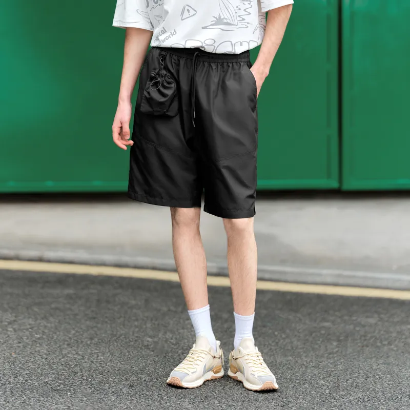 SEM/R Casual Shorts Men-2
