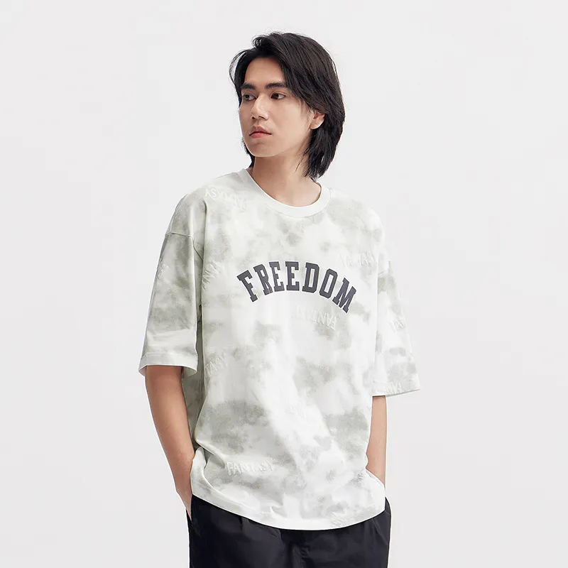 SEM/R T Shirts Men-4