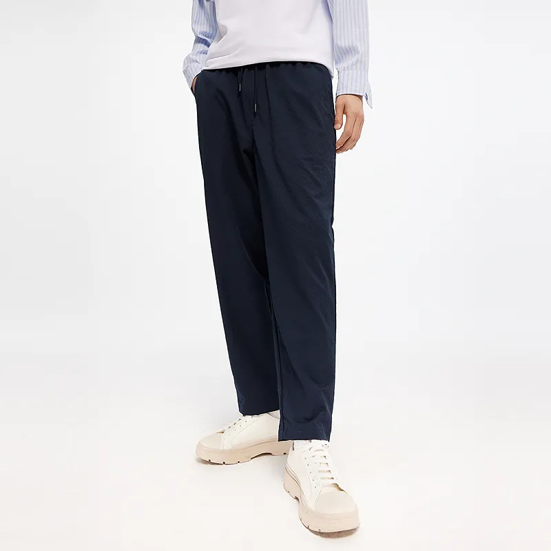 SEM/R Casual Pants Men-15