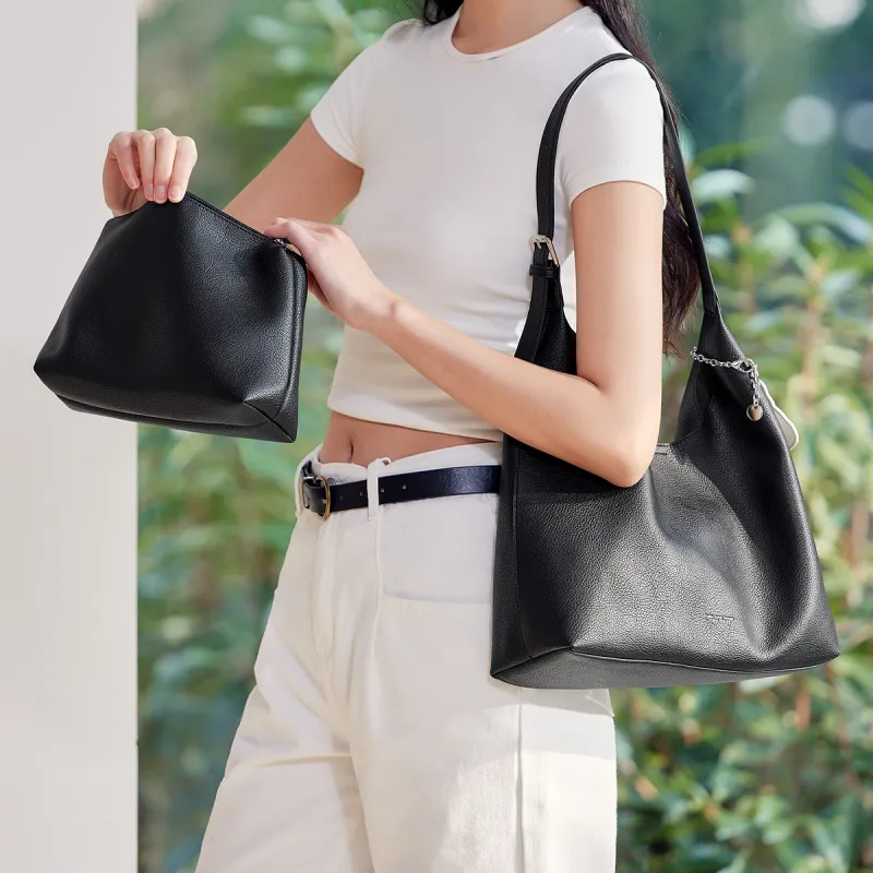 SEM/R Shoulder Bags-20