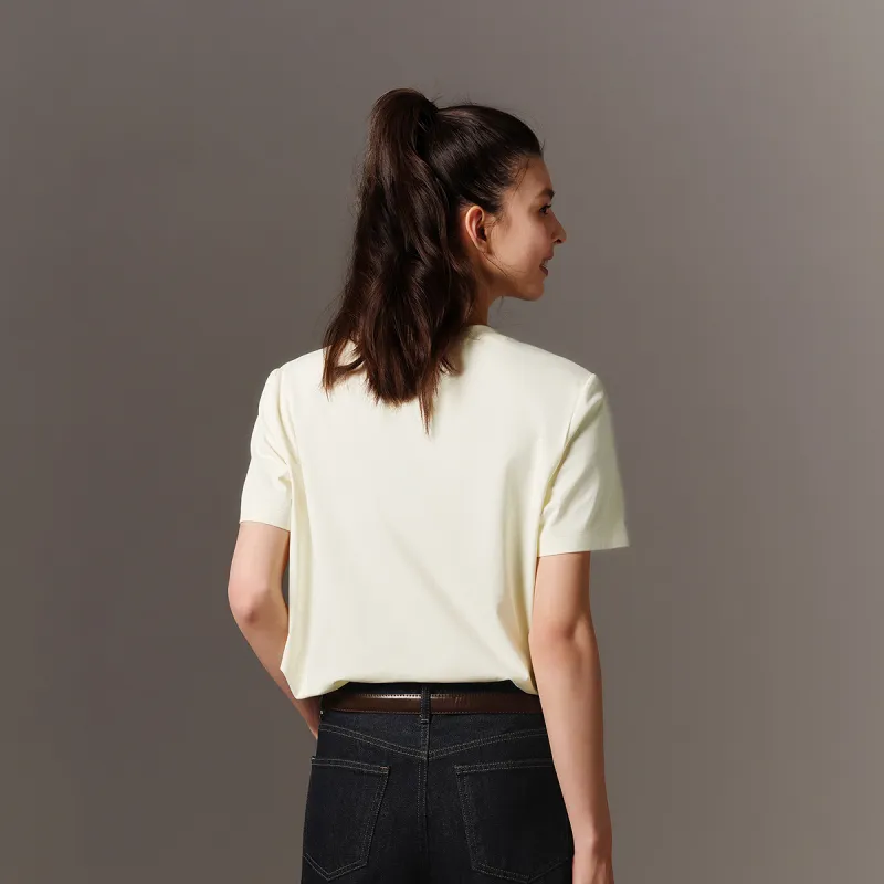 Disney X SEM/R T Shirts Women's-4