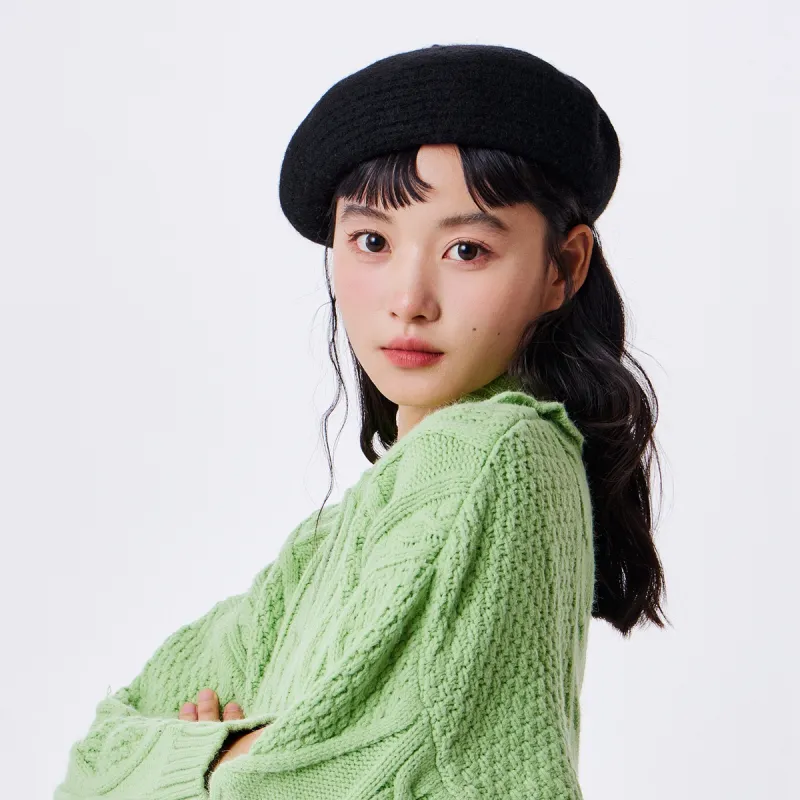 SEM/R Berets Women's-3
