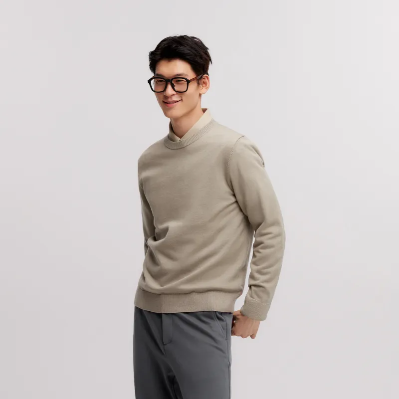 SEM/R Sweaters Men-14