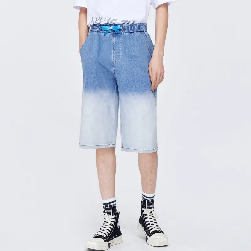 SEM/R Jeans Men Denim Blue 8300-3