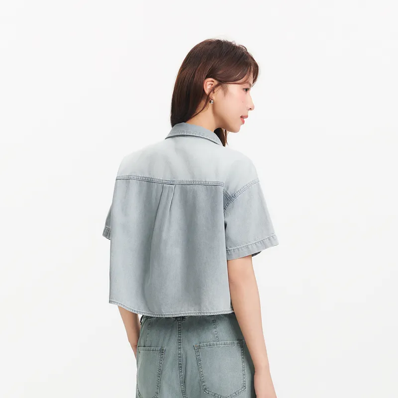 SEM/R Shirts Women's-6