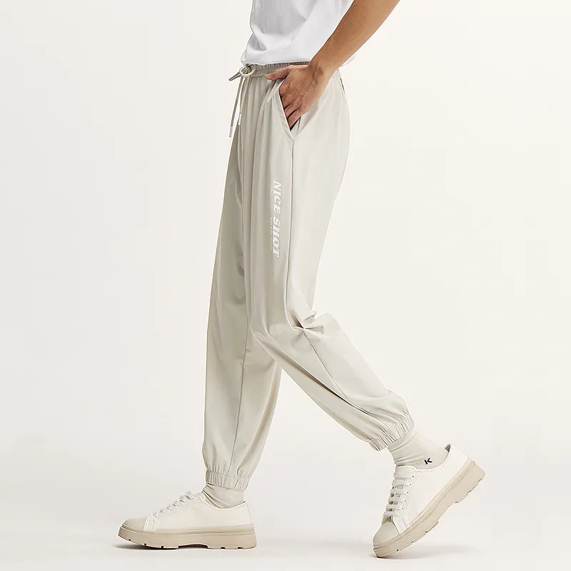 SEM/R Casual Pants Men-5