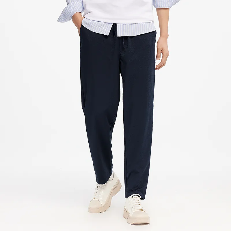 SEM/R Casual Pants Men-14