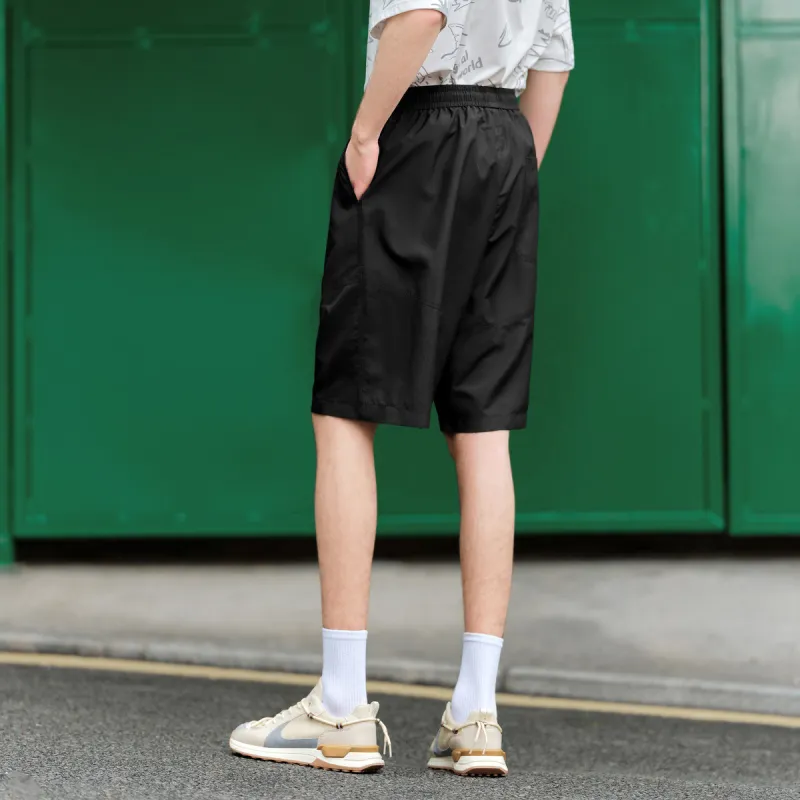 SEM/R Casual Shorts Men-3