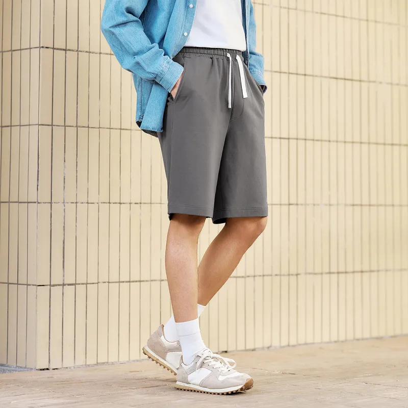 SEM/R Casual Shorts Men-5