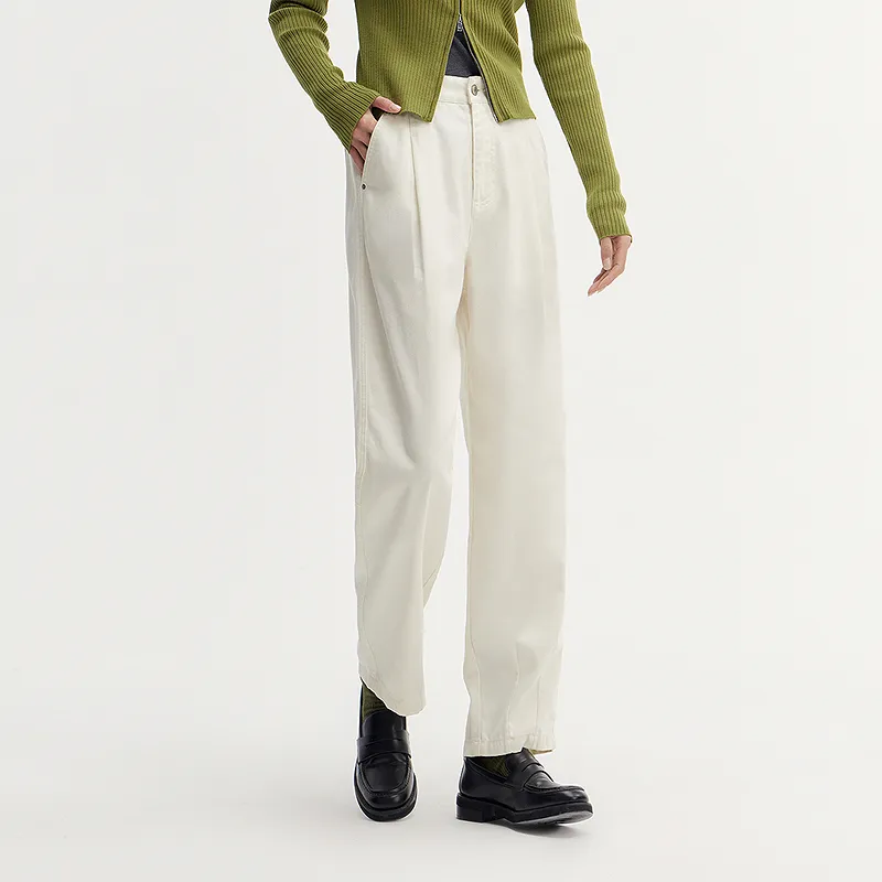 SEM/R Casual Pants Women's-4