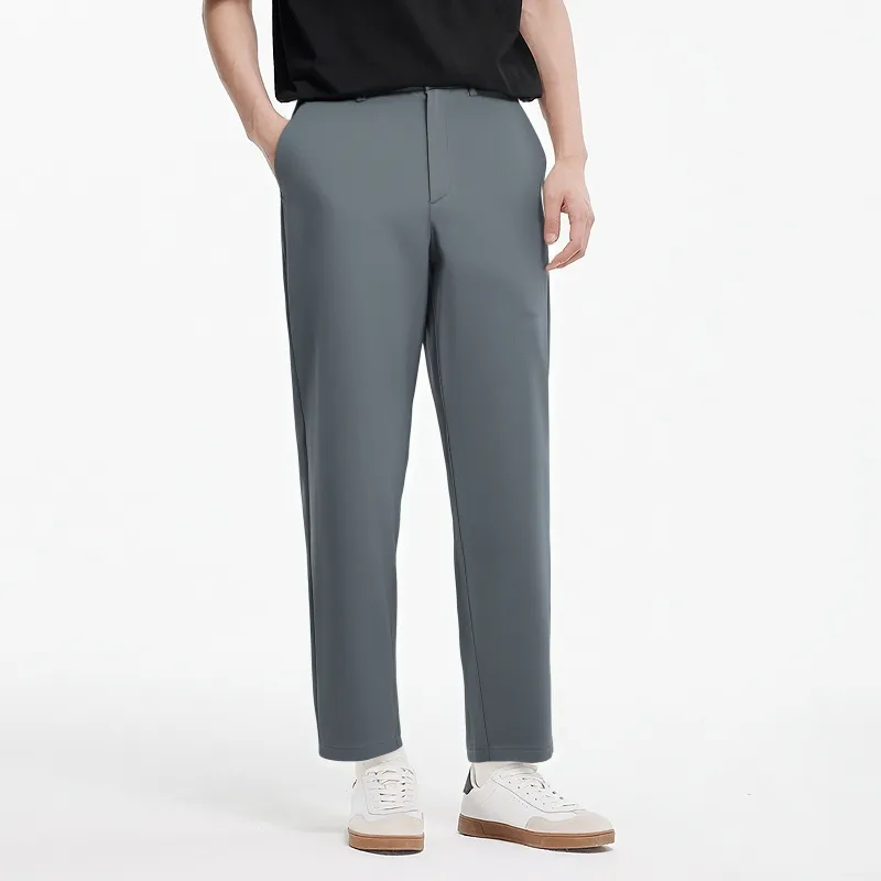 SEM/R Casual Pants Men-6