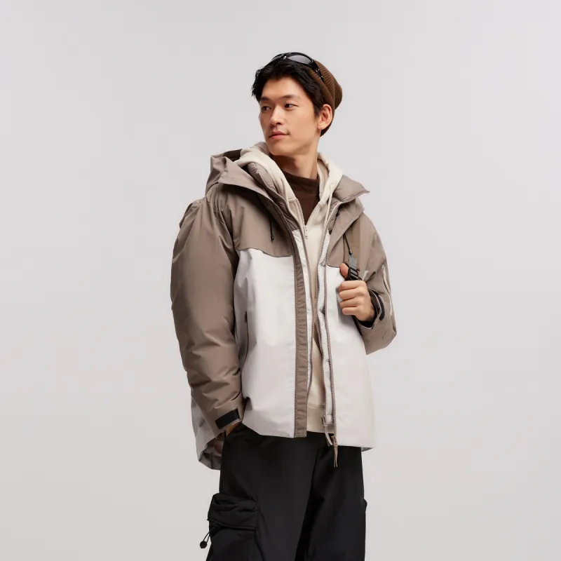 SEM/R Protective Technology Jackets & Coats Men's-37