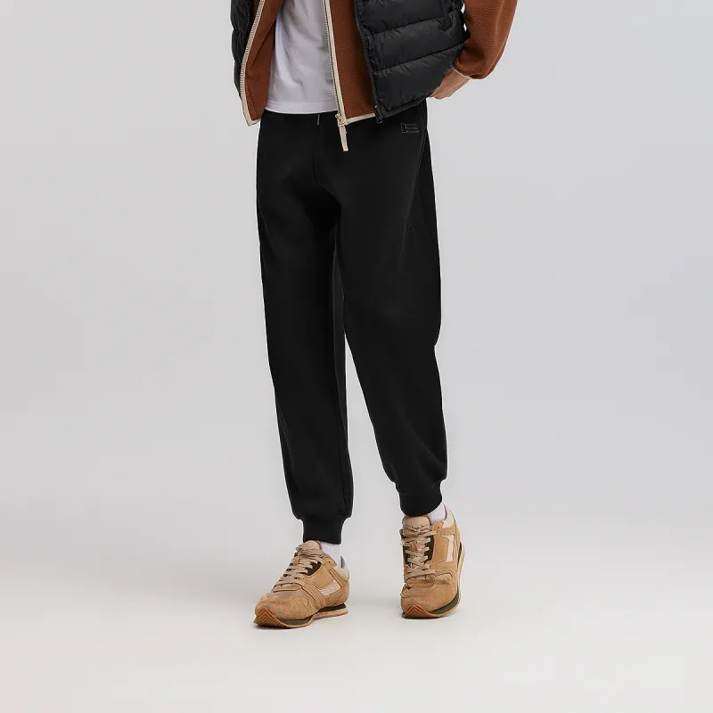 SEM/R Casual Pants Men-2