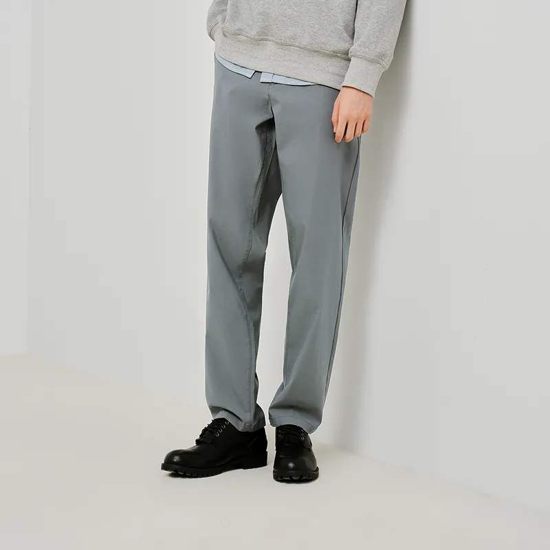 SEM/R Casual Pants Men-13