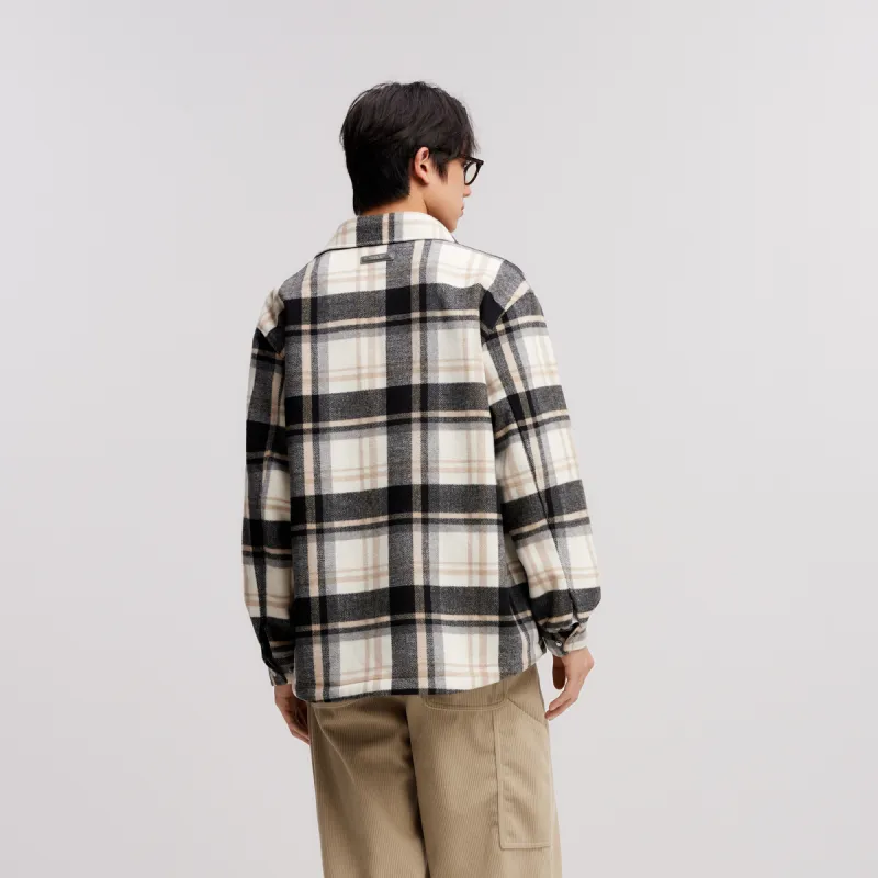 SEM/R Coats Men-4