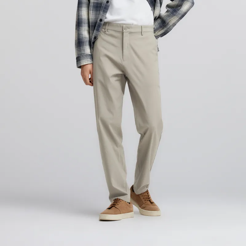 SEM/R Casual Pants Men-6