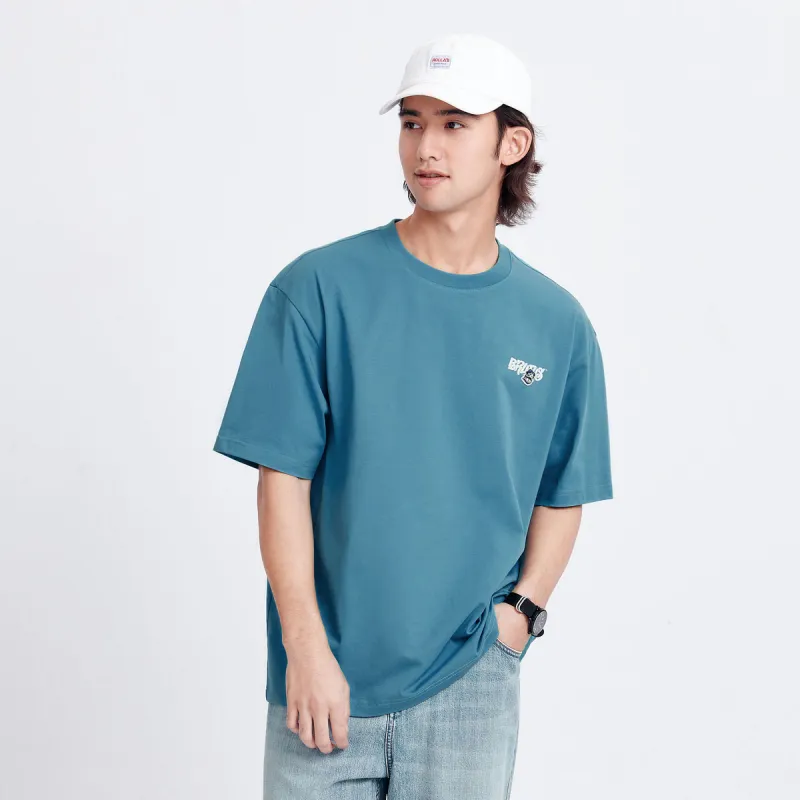 Popeye X SEM/R T Shirts Unisex-11