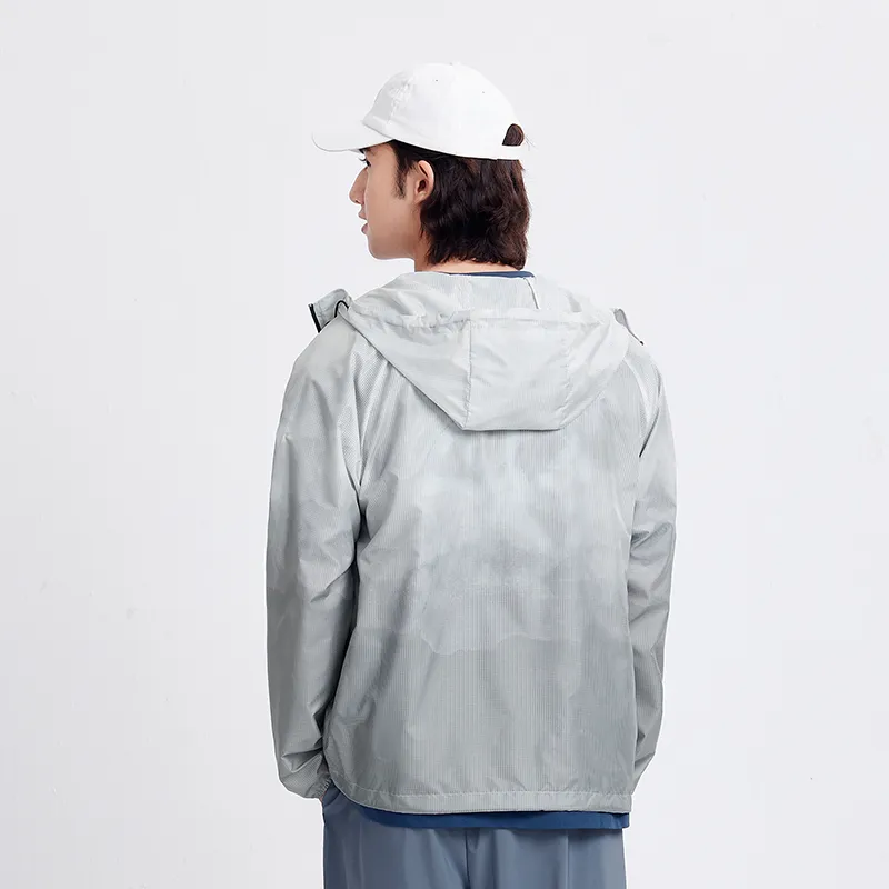 SEM/R Sun Protection Clothing Unisex-10