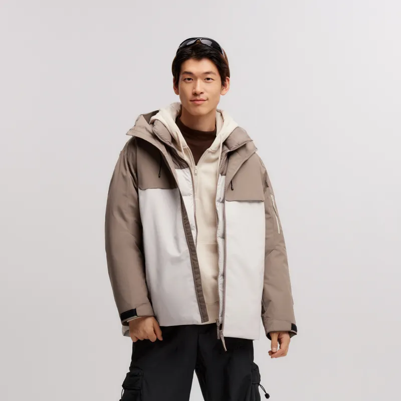SEM/R Protective Technology Jackets & Coats Men's-38