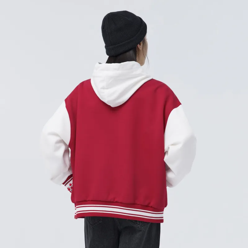 SEM/R Jackets Women's-7