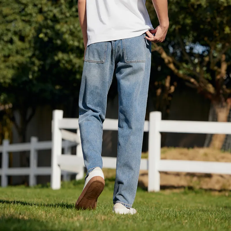 SEM/R Jeans Men-2