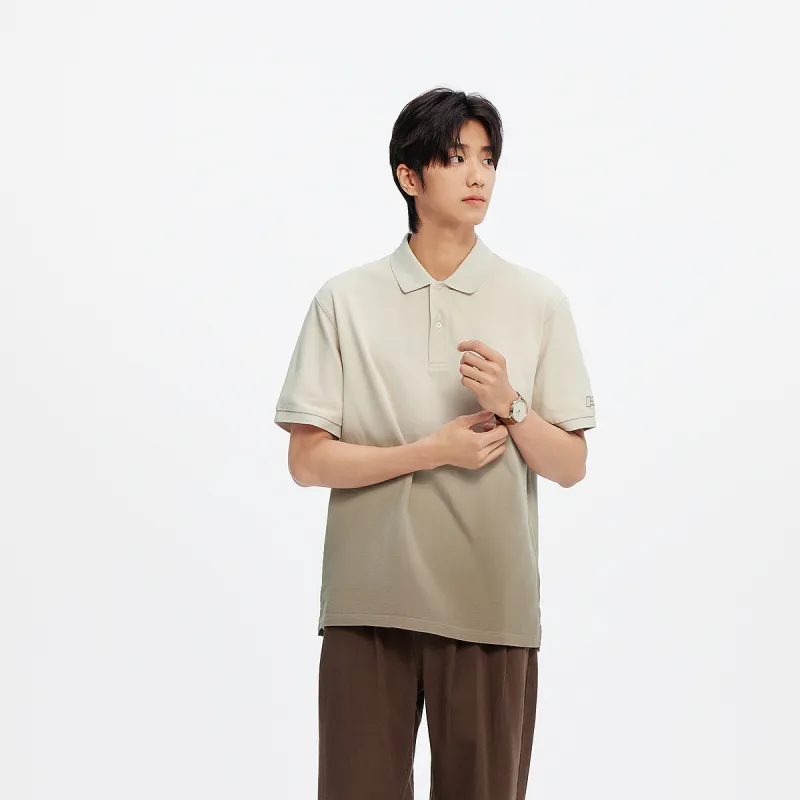 SEM/R Polo Shirts Men-2