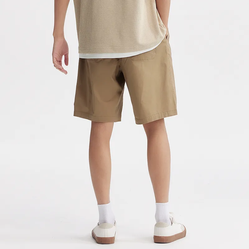 SEM/R Free Wild Travel Series Casual Shorts Men-16