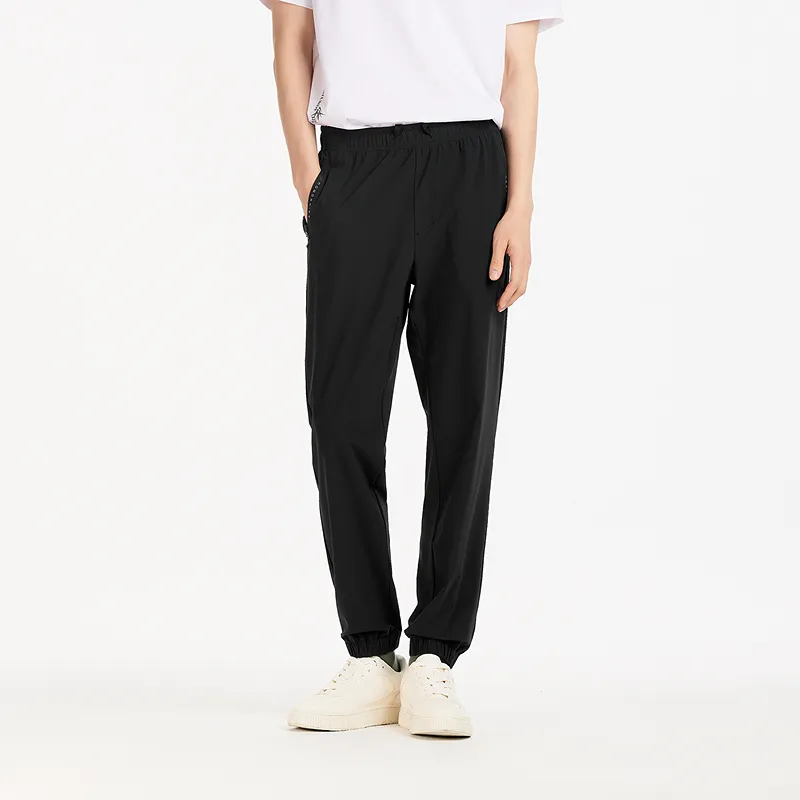SEM/R Casual Pants Men-2
