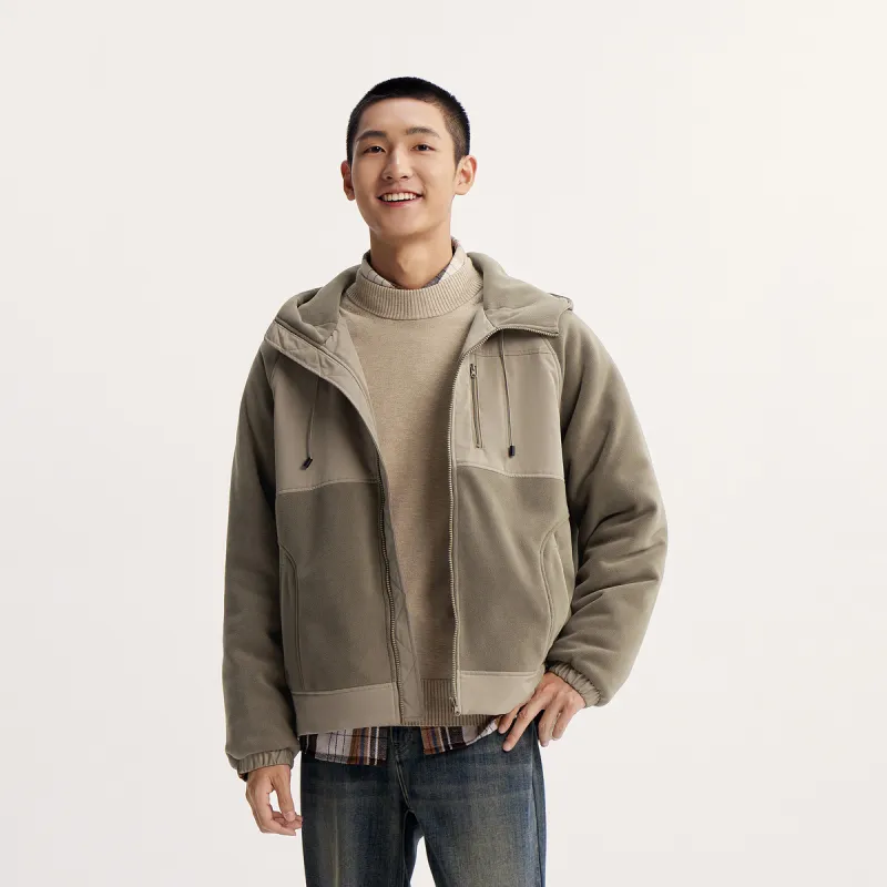 SEM/R Jackets Men-10