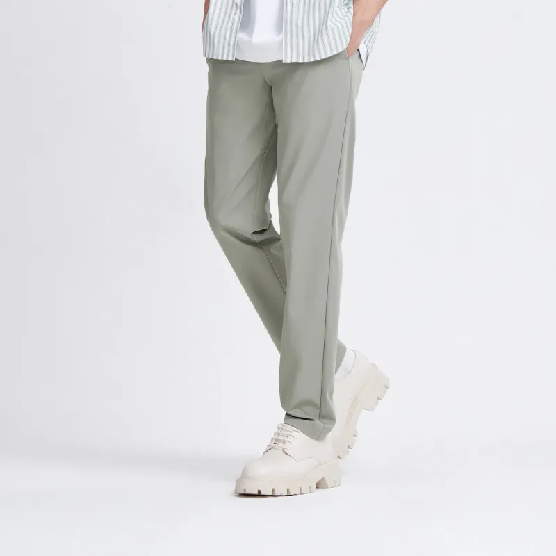 SEM/R Casual Pants Men-11