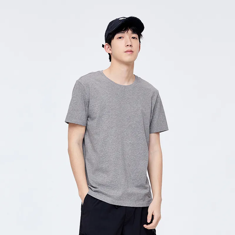 SEM/R Short Sleeved T Shirts Unisex-14