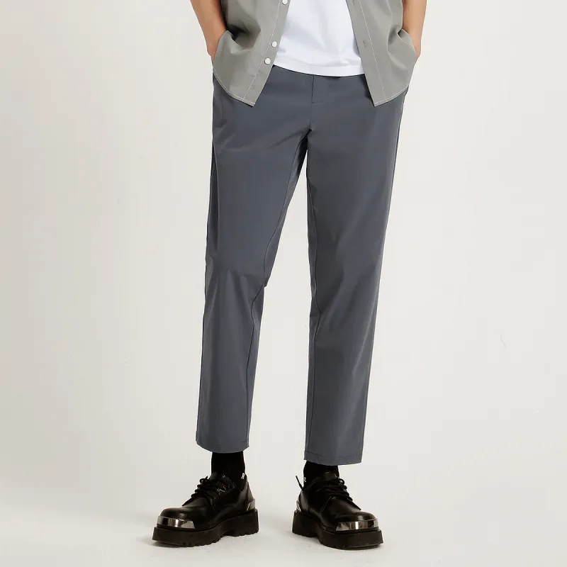 SEM/R Casual Pants Men-14