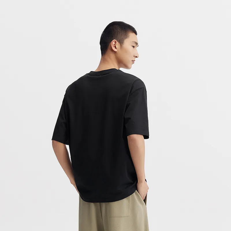 SEM/R Short Sleeved T Shirts Men's-13