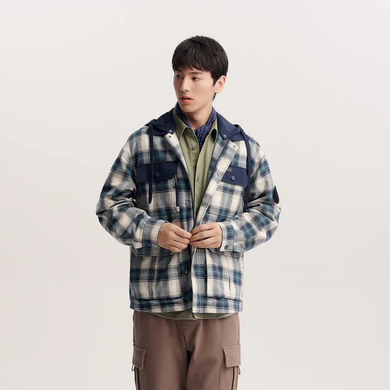 SEM/R Jackets Men-8