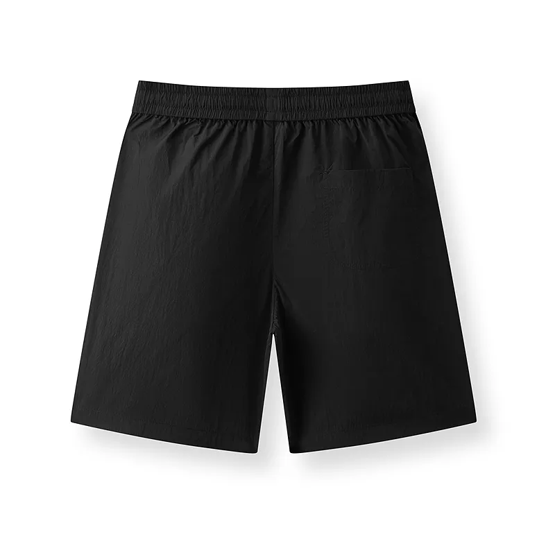 SEM/R Cooling Sensation Technology 25SS Casual Shorts Men's-1