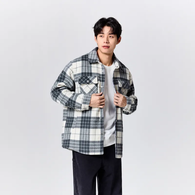 SEM/R Coats Men-9
