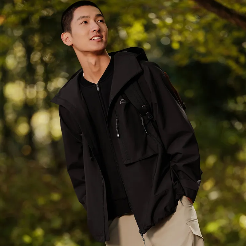 SEM/R Protective Technology Jacket Unisex-8