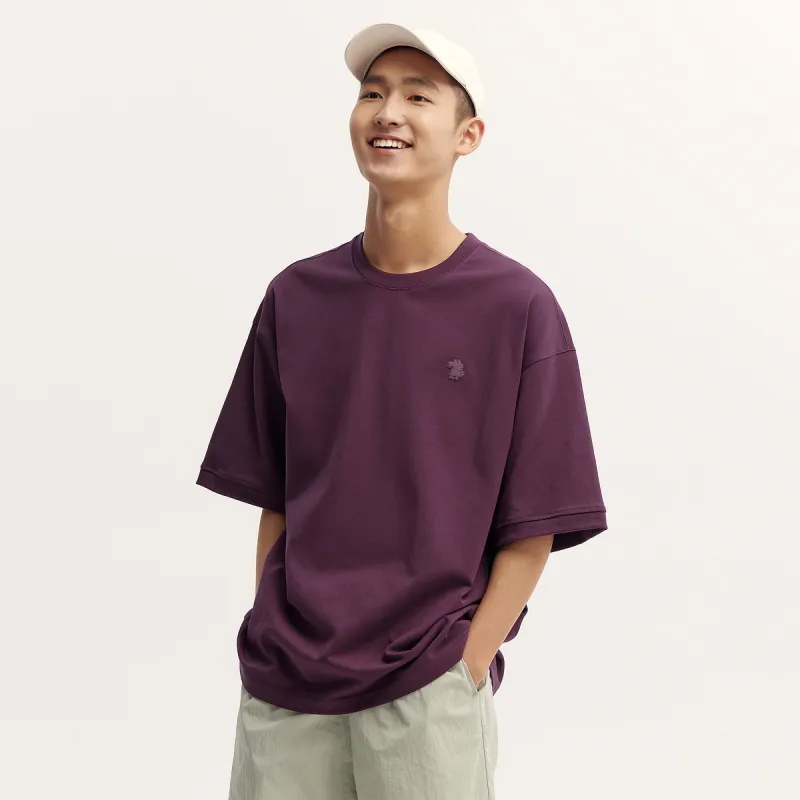 SEM/R T Shirts Men-4