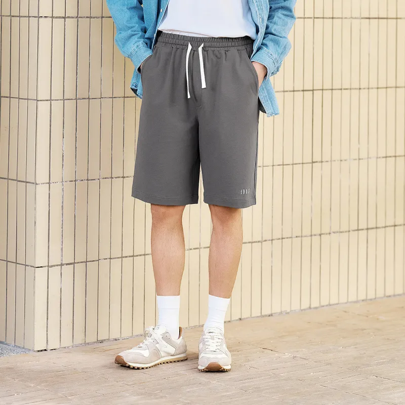 SEM/R Casual Shorts Men-4