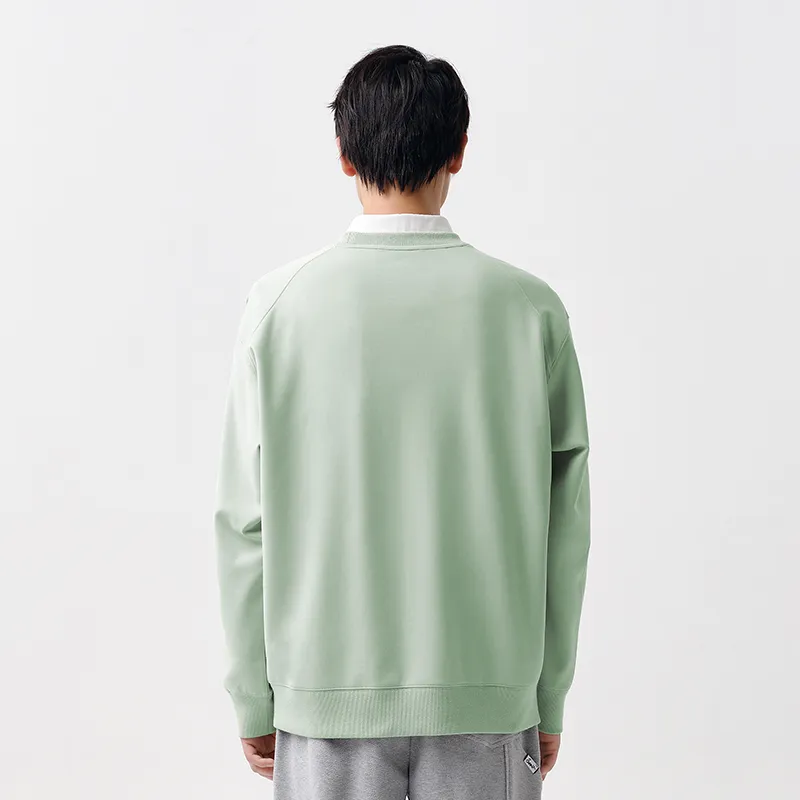 SEM/R Soft Cotton Sweatshirts Men-7
