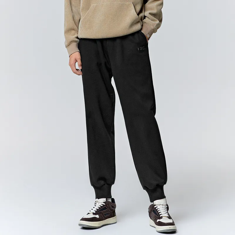 SEM/R Casual Pants Men-3