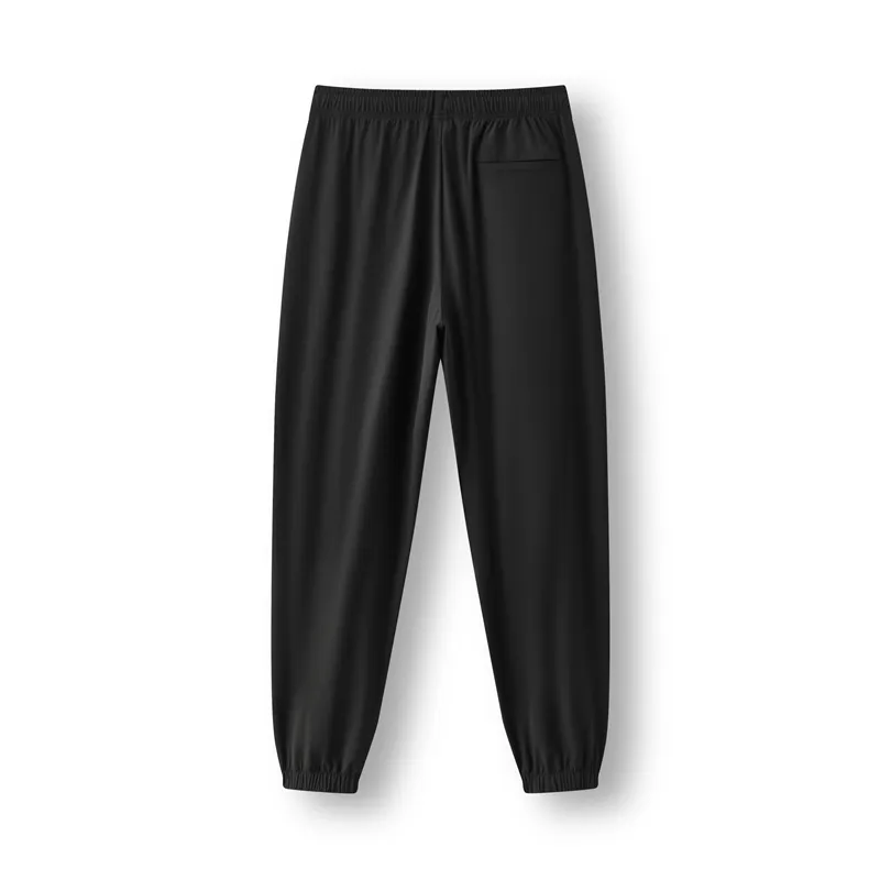 SEM/R Casual Pants Men-1